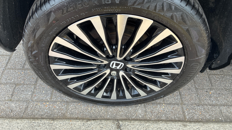 Honda E Ny1 150kW Elegance 69kWh 5dr Auto Electric Hatchback